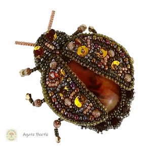 Agate Beetle B