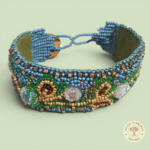 Garden Cuff Braelet